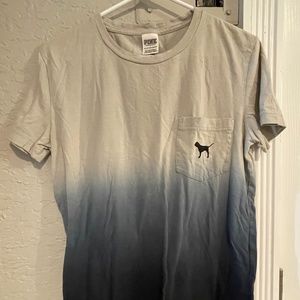 Pink by Victoria Secret Graphic T-Shirt